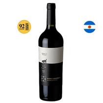 Vinho Tinto Argentino Perro Callejero Blend de Malbec