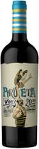 Vinho Tinto Argentino Pirueta Cabernet Sauvignon 750ml Vinho Tinto Argentino Pirueta Cabernet Sauvignon 750ml