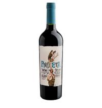 Vinho Tinto Argentino Pirueta Red Blend 750ml Vinho Tinto Argentino Pirueta Red Blend 750ml