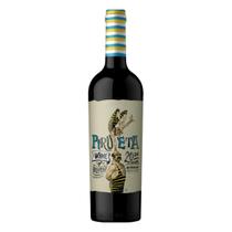 Vinho Tinto Argentino Pirueta Varietal Bonarda 750ml Vinho Tinto Argentino Pirueta Varietal Bonarda 750ml