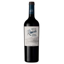 Vinho Tinto Argentino Raíces Cabernet Sauvignon - ANDELUNA
