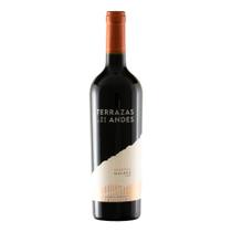 Vinho Tinto Argentino Reserva TERRAZAS DE LOS ANDES 750ml