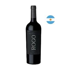 Vinho Tinto Argentino ROGO Reserva Cabernet Franc - Edição Limitada