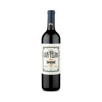 Vinho Tinto Argentino San Telmo Malbec 750ml