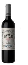 Vinho Tinto Argentino San Telmo Malbec 750ml Vinho Tinto Argentino San Telmo Malbec 750ml
