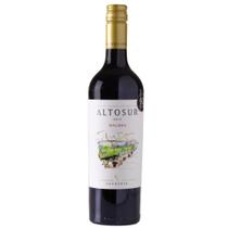 Vinho Tinto Argentino Sophenia Altosur Malbec