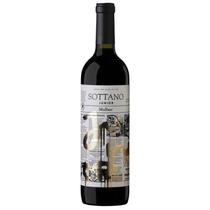 Vinho Tinto Argentino Sottano Junior Malbec 750ml Vinho Tinto Argentino Sottano Junior Malbec 750ml