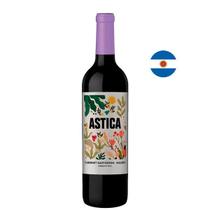 Vinho Tinto Argentino Trapiche Astica Cabernet Sauvignon e Malbec Vinho Tinto Argentino Trapiche Astica Cabernet Sauvignon e Malbec