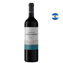 Vinho Tinto Argentino Trapiche Vineyards Malbec 750ml Vinho Tinto Argentino Trapiche Vineyards Malbec 750ml