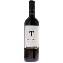 Vinho Tinto Argentino Traversa Merlot Vinho Tinto Argentino Traversa Merlot