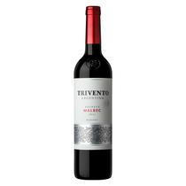 Vinho Tinto Argentino Trivento Reserve Malbec Seco 750 ml Vinho Tinto Argentino Trivento Reserve Malbec Seco 750 ml