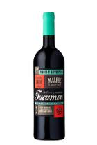 Vinho tinto argentino tucumen reserva malbec