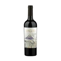 Vinho Tinto Argentino Vaglio Chacra Malbec 750ml Vinho Tinto Argentino Vaglio Chacra Malbec 750ml