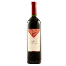 Vinho Tinto Argentino Viejo Viñedo Cabernet Sauvignon