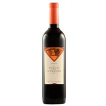 Vinho Tinto Argentino Viejo Viñedo Malbec