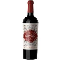 Vinho Tinto Argentino Zorro Salvage Cabernet Sauvignon