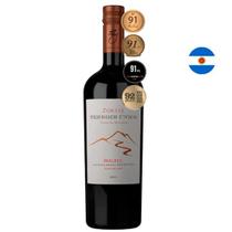 Vinho Tinto Argentino Zorzal Terroir Unico Malbec