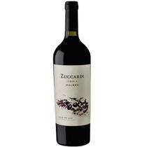 Vinho Tinto Argentino Zuccardi Série A Malbec 750ml