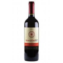 Vinho Tinto Armazém 1957 Cabernet Sauvignon