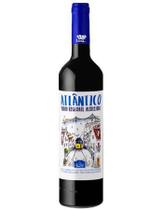 Vinho tinto Atlântico regional Alentejano - Portugal