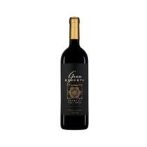 Vinho Tinto Aurora Gran Res Touriga - 750ml Vinho Tinto Aurora Gran Res Touriga - 750ml
