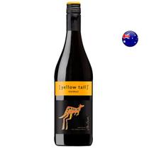 Vinho Tinto Australiano Yellow Tail Syrah 750ml Vinho Tinto Australiano Yellow Tail Syrah 750ml