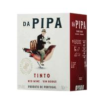 Vinho Tinto Bag in Box Da Pipa 5 Litros Vinho Tinto Bag in Box Da Pipa 5 Litros