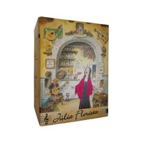 Vinho Tinto Bag in Box Julia Florista 5 Litros