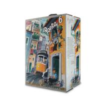 Vinho Tinto Bag in Box Porta 6 3 Litros