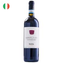 Vinho Tinto Barbera D'Alba Superiore Terra 750ml
