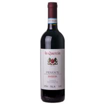 Vinho Tinto Barbera La Quercia 750ml