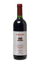 Vinho Tinto Barbera La Quercia-750ml