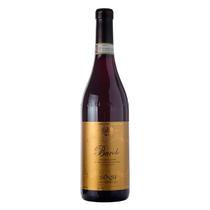 Vinho Tinto Barolo DOCG Sensi 750ml - Itália - 100% Nebbiolo