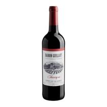 Vinho Tinto Baron Guillot Classique Espirit De Vigneron 2022 750ml