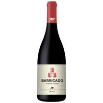 Vinho Tinto Barricado 750ml Vinho Tinto Barricado 750ml