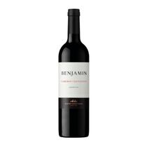 Vinho Tinto Benjamin Cabernet Sauvignon 2023 750ml