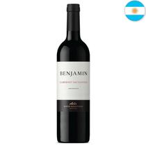 Vinho Tinto Benjamin Nieto Senetiner Cabernet Sauvignon 750ml