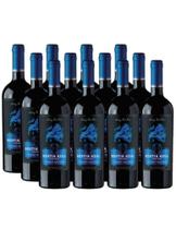 Vinho Tinto Bestia Azul - Chileno Cabernet Sauvignon Reserva 85% - 750ml