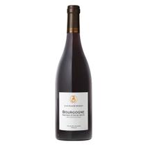 Vinho Tinto Boisset Hautes Côtes De Nuits Jean Claude Boisset 750ml