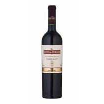 Vinho Tinto Bordô Suave Quinta do Morgado Garrafa 750Ml Vinho Tinto Bordô Suave Quinta do Morgado Garrafa 750Ml