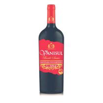 Vinho Tinto Bordô Suave Vanisul 1Lt