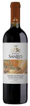 Vinho Tinto Borgo SanLeo Nero Dávola Sicilia IGT 2017 - Borgo San Leo