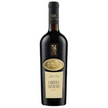 Vinho Tinto Bostavan DAOS Select Wine Cabernet Sauvignon 750ml