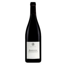 Vinho Tinto Bourgogne Hautes-Côtes de Beaune Jean-Claude 750ml