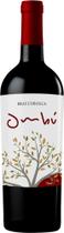 Vinho Tinto Braccobosca Ombu Tannat 750 ml