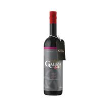 Vinho Tinto Brasileiro Alma Galiza Tannat 750ml