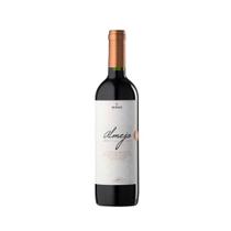 Vinho Tinto Brasileiro Almejo Merlot 750ml Vinho Tinto Brasileiro Almejo Merlot 750ml