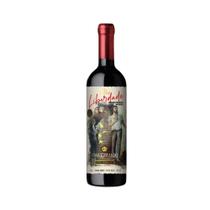 Vinho Tinto Brasileiro Casa Geraldo Liberdade Corte Bordalês 750Ml