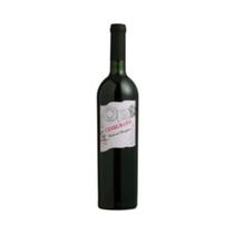 Vinho Tinto Brasileiro Censurato Cabernet Sauvignon 750ml - Franco Italiano