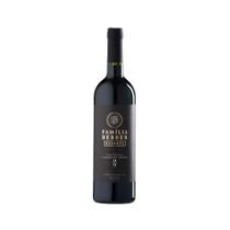 Vinho Tinto Brasileiro Família Bebber Touriga Nacional 750ml Vinho Tinto Brasileiro Família Bebber Touriga Nacional 750ml